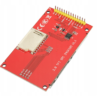 Wyświetlacz TFT LCD 2,4" dotykowy Arduino UNO - obrazek 2